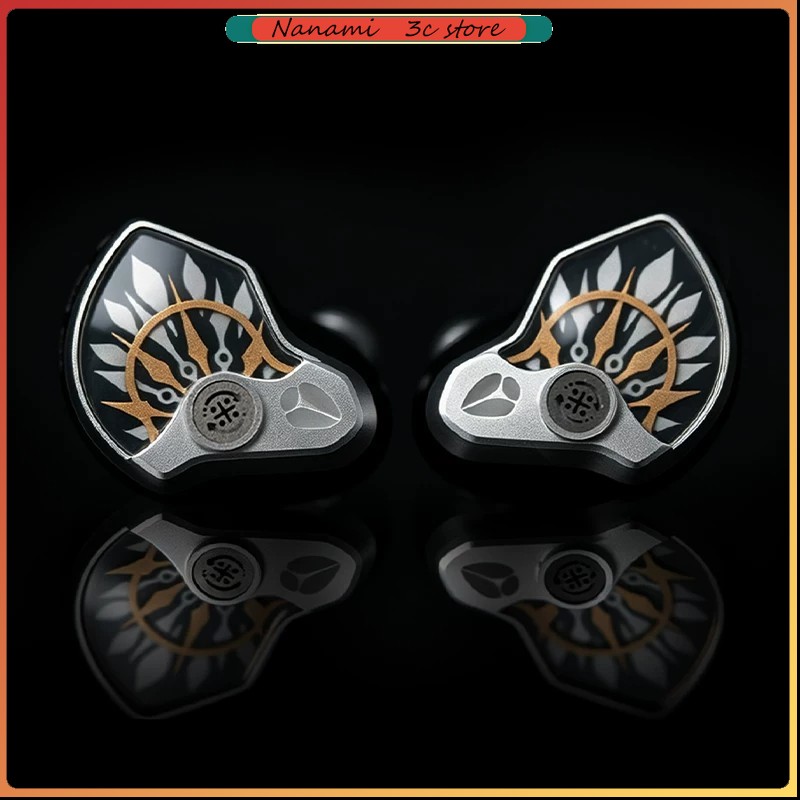 Earphones - ARTPICAL GAME ONE 유선 헤드폰 3.5mm