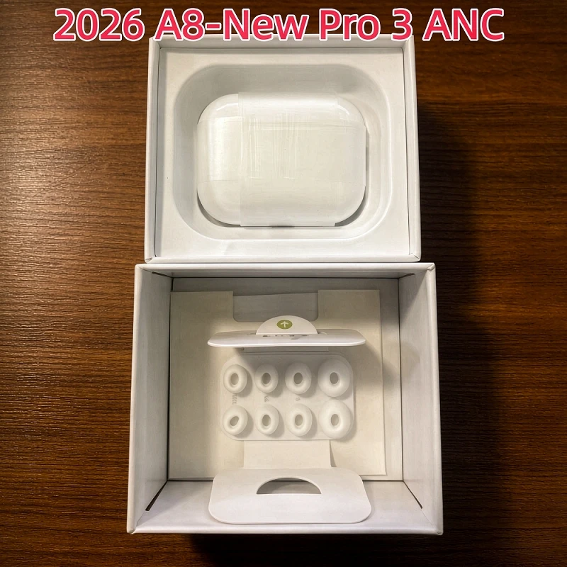 Phone Cases - 이어버드 A3 NEW 3 Pro, C타입