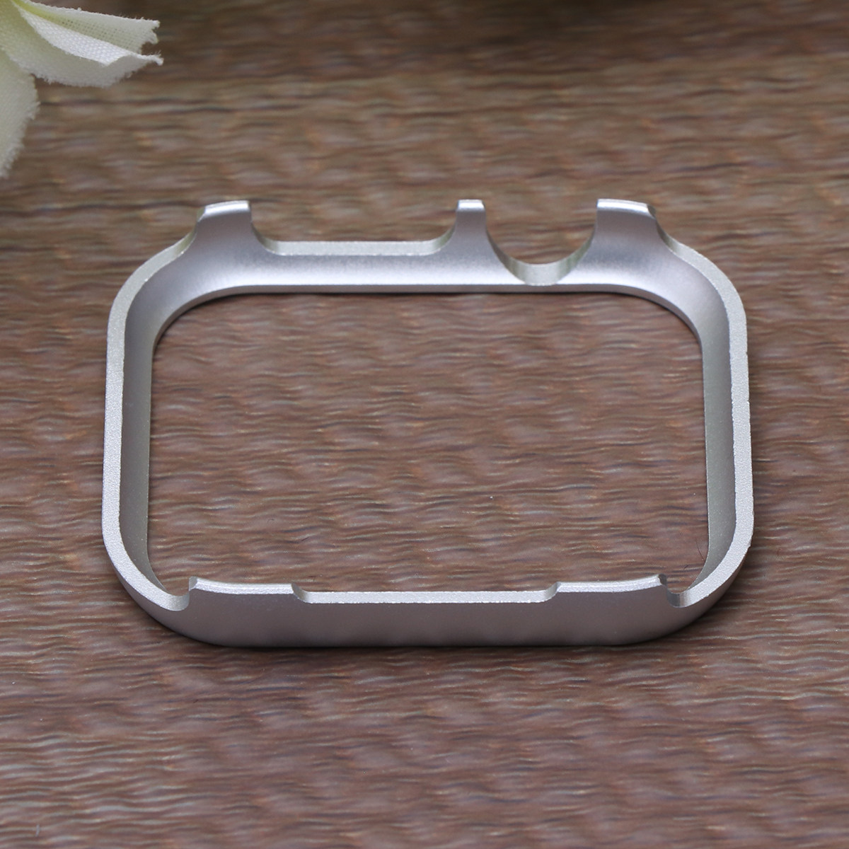 Metal Bumper Aluminum Frame Case - 44mm 알루미늄 합금 시계 프레임 보호