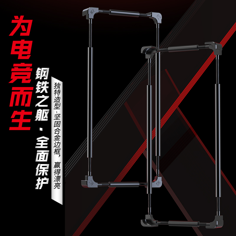 지오니 P12 P15 M15 M12 MAX K3 K30 - Metal Bumper Aluminum Frame Case 리뷰 및 가격