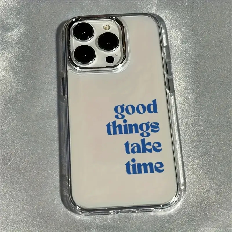 아이폰 18, 17, 16, 15, 14, 13, 12 - Clear Shockproof Bumper Case 리뷰 및 가격