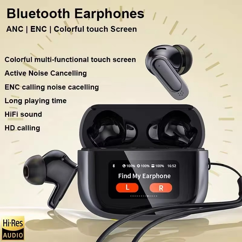 BOSECXTING 울트라 V11 스마트 터치 멀티 기 - Earphones 리뷰 및 가격