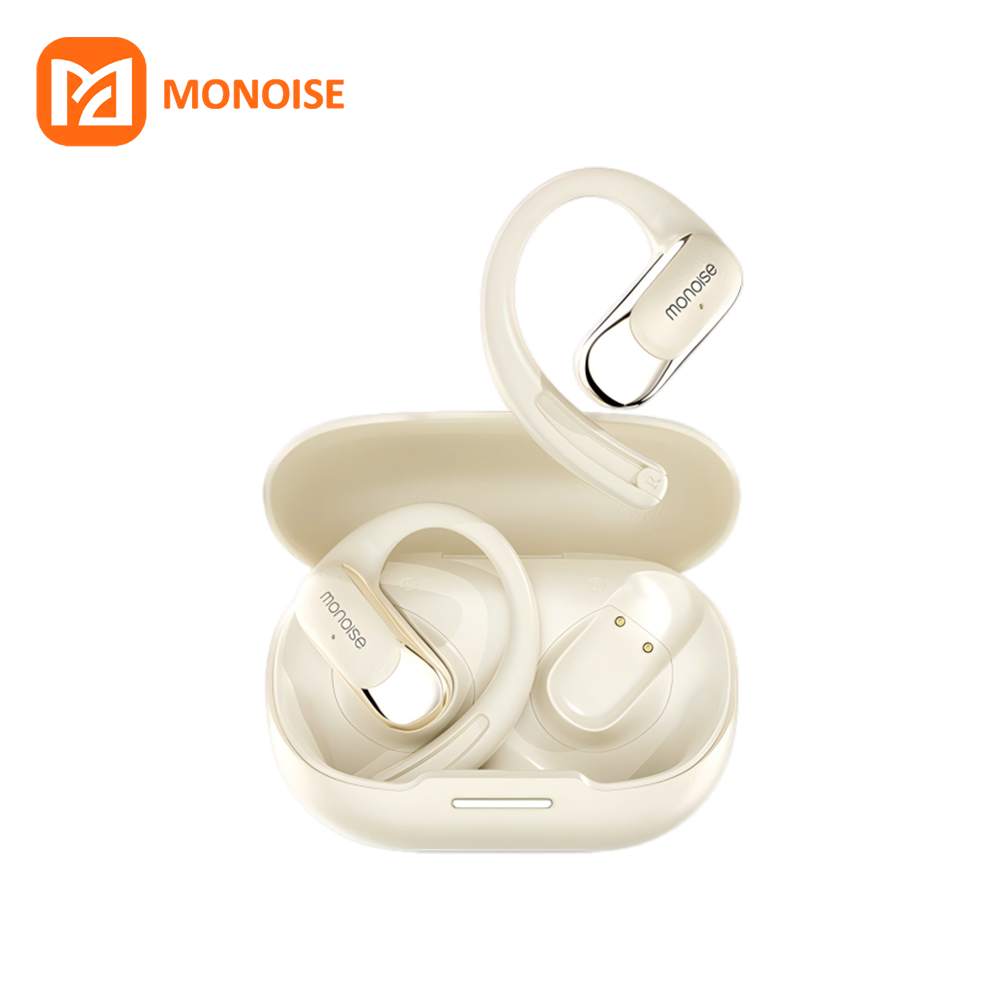 모노이즈 P-G2 AI 스마트 이어버드 무선 블루투스  - Earphones 리뷰 및 가격