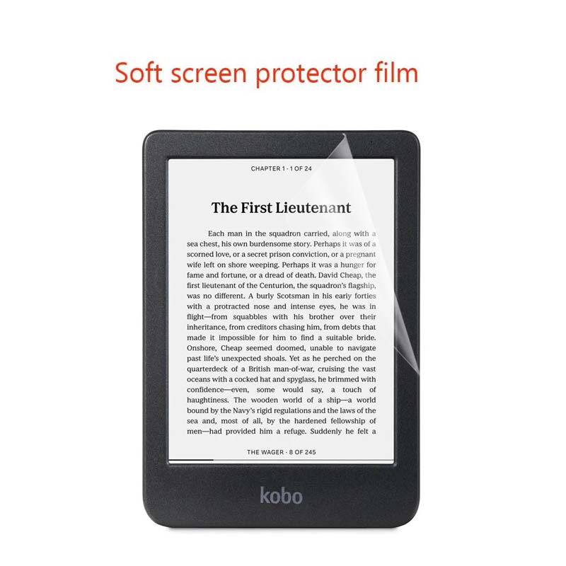 무광 눈부심 방지 스크린 보호대 플라스틱 소프트 필름, - Matte Anti Glare Screen Protector 리뷰 및 가격