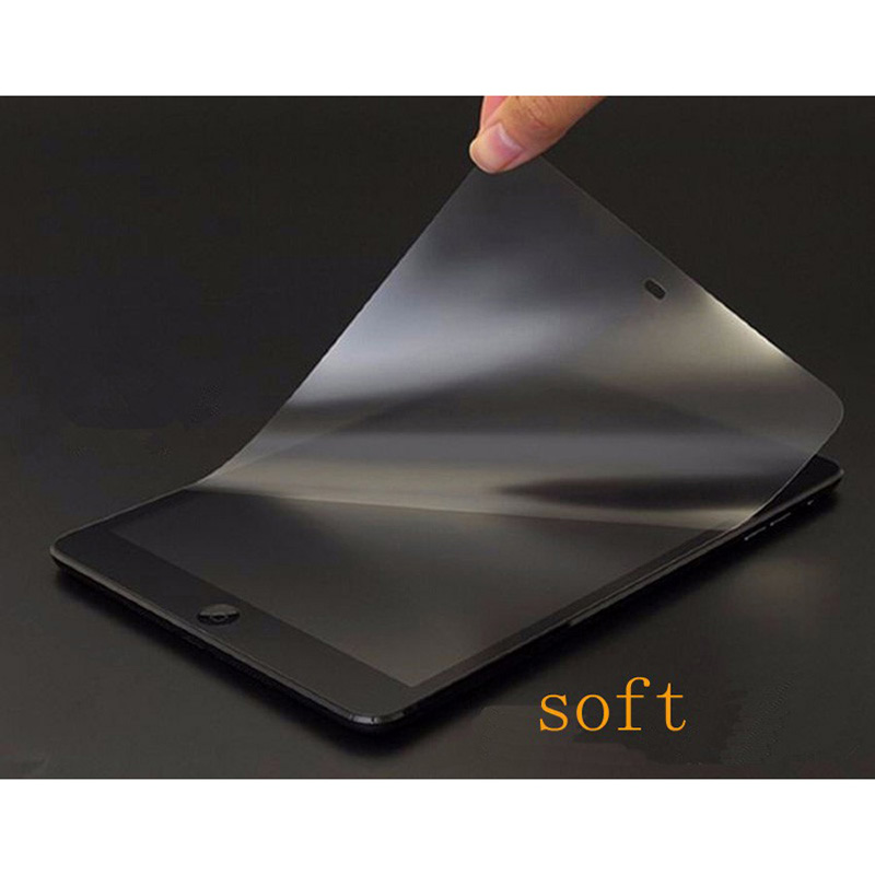 무광 눈부심 방지 스크린 보호대 플라스틱 소프트 필름, - Matte Anti Glare Screen Protector 리뷰 및 가격