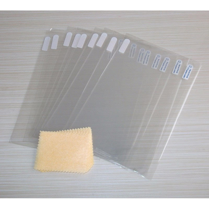 무광 눈부심 방지 스크린 보호대 플라스틱 소프트 필름, - Matte Anti Glare Screen Protector 리뷰 및 가격