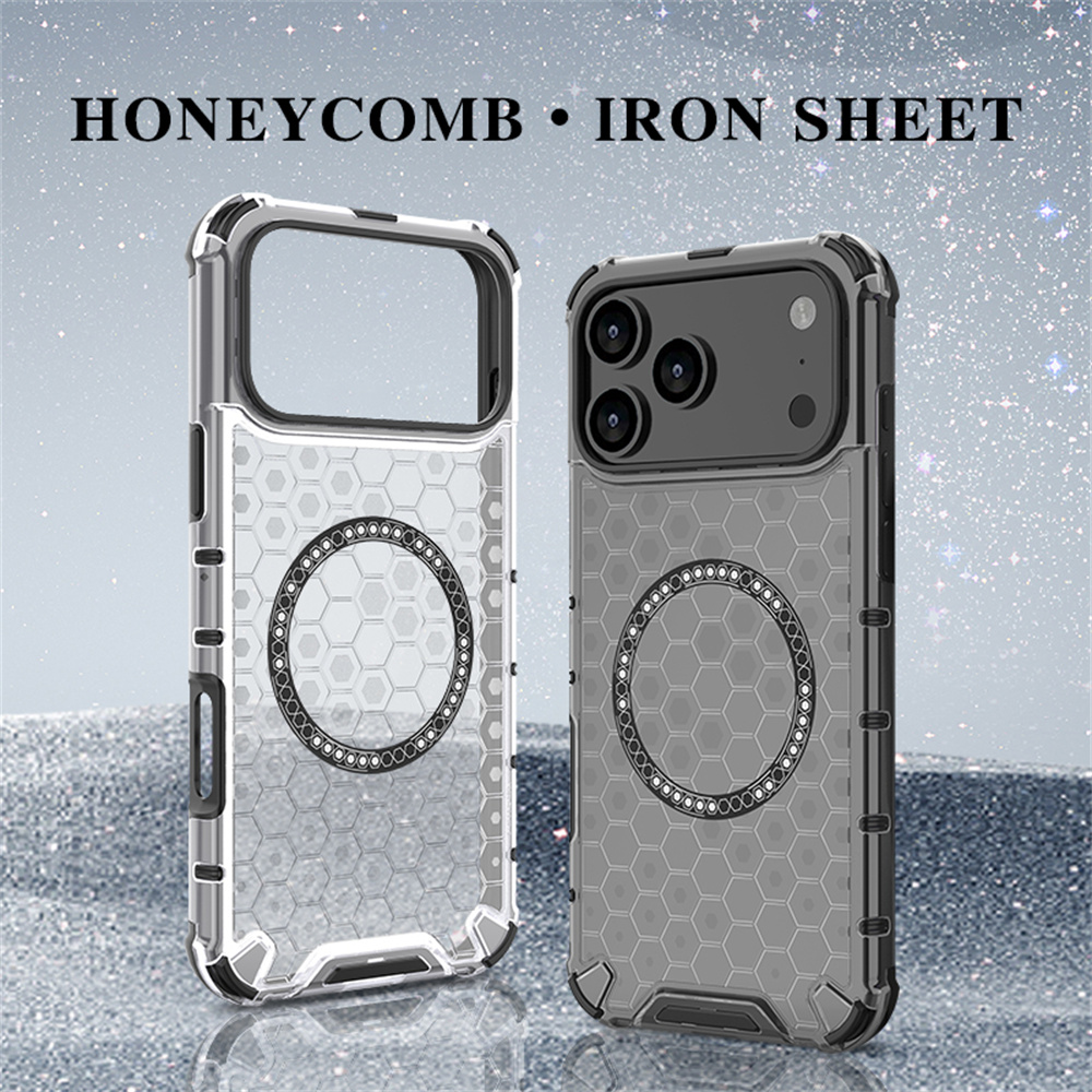 아이폰 17, 18, 16, 15, 14, 13, 12 - Clear Shockproof Bumper Case 리뷰 및 가격