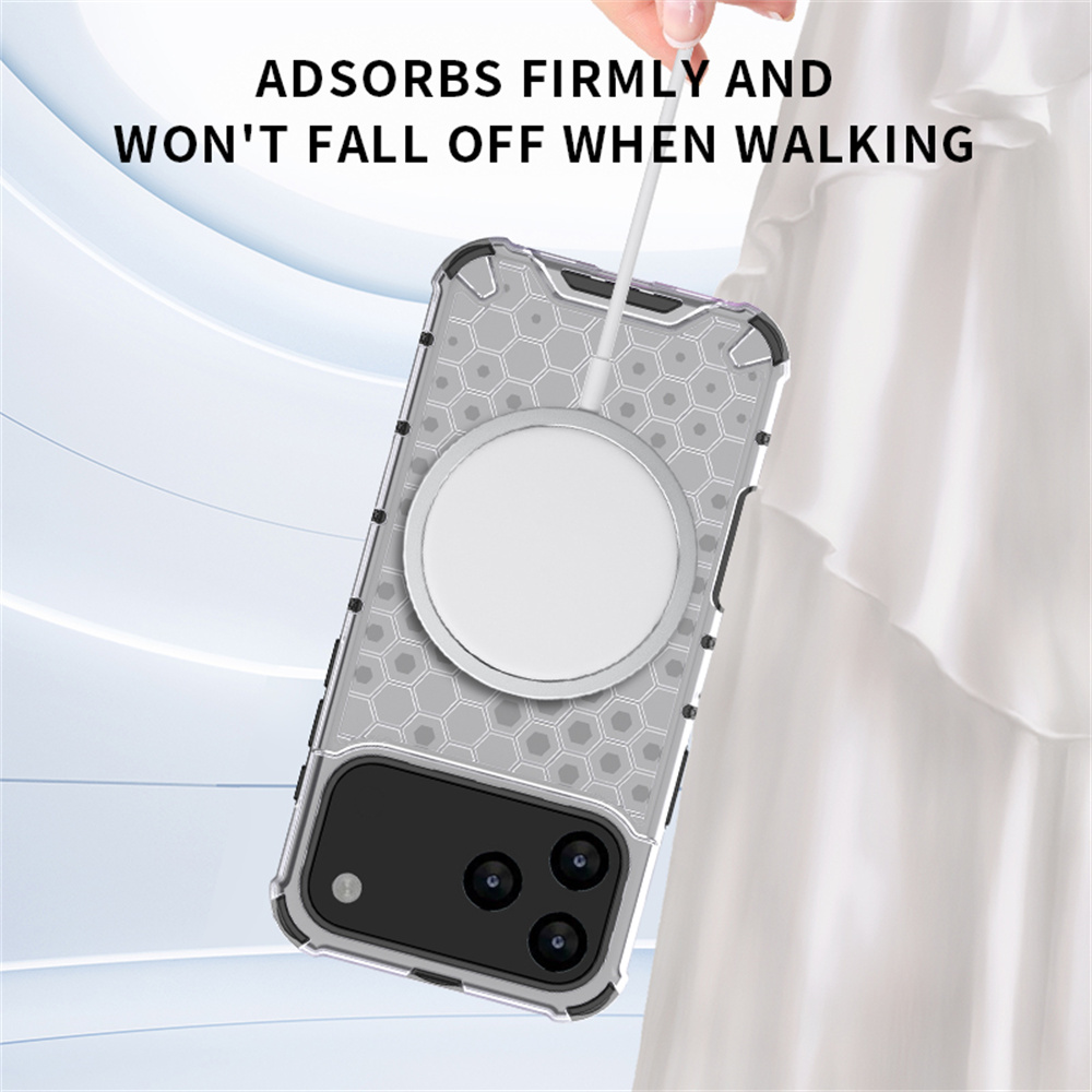 아이폰 17, 18, 16, 15, 14, 13, 12 - Clear Shockproof Bumper Case 리뷰 및 가격