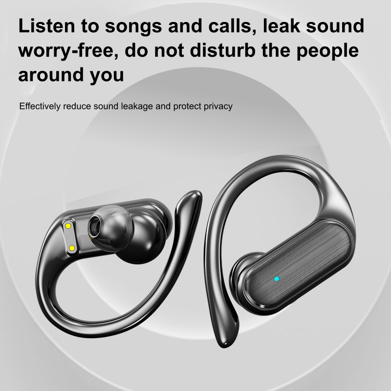 BOSECXTING A520 무선 비즈니스 헤드폰, 이 - Earphones 리뷰 및 가격