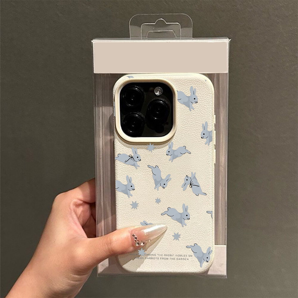 회색 새 무늬가 프린트된 빈티지 스타일의 여성용 아이폰 - Vintage Floral Pattern Soft Case 리뷰 및 가격