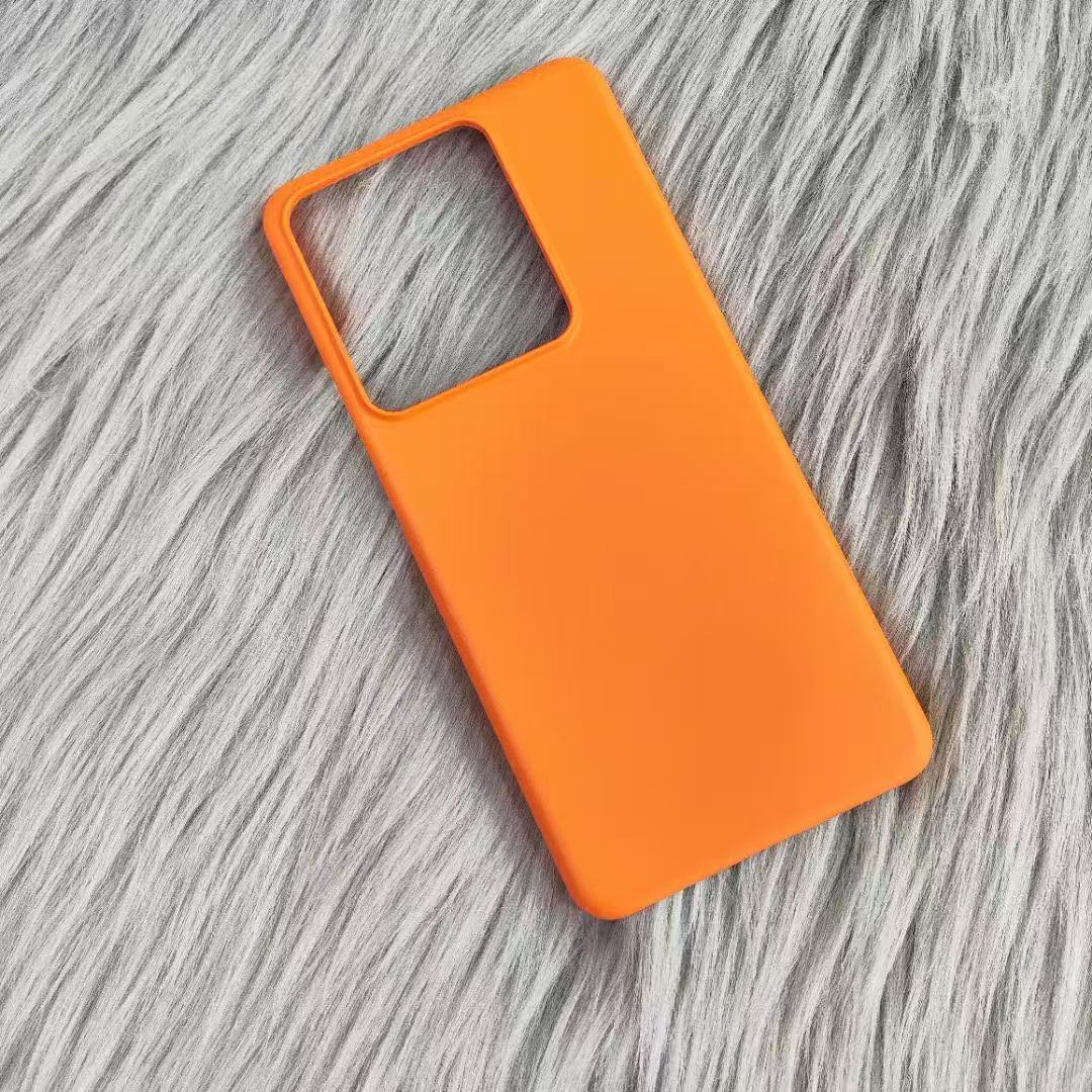 리얼미 GT 7 GT 7T 네오 7용 GT7 슬림 무광 - Matte Hard Pc Back Case 리뷰 및 가격