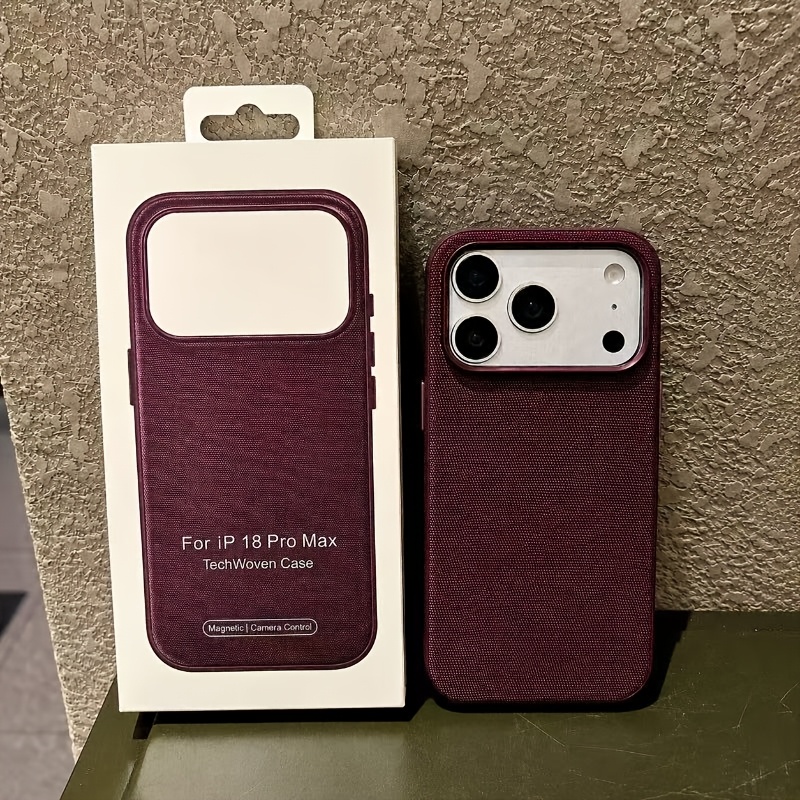 고급 액체 실리콘 기술이 적용된 자석 부착식 아이폰 1 - Liquid Silicone Magnetic Phone Case 리뷰 및 가격