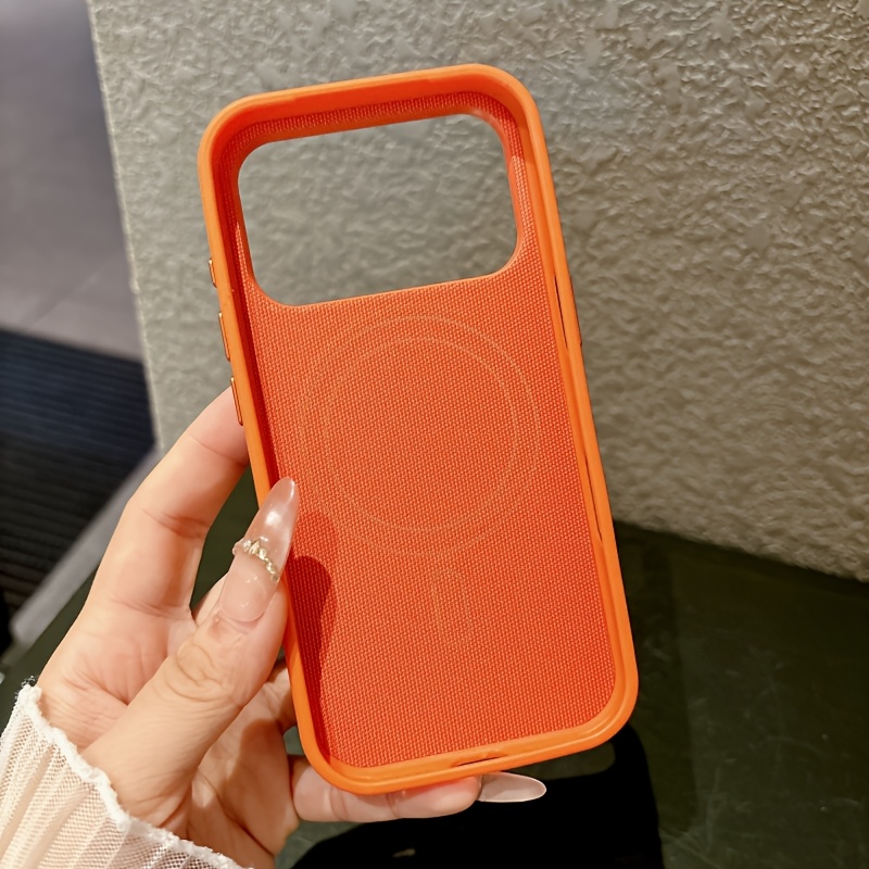 고급 액체 실리콘 기술이 적용된 자석 부착식 아이폰 1 - Liquid Silicone Magnetic Phone Case 리뷰 및 가격