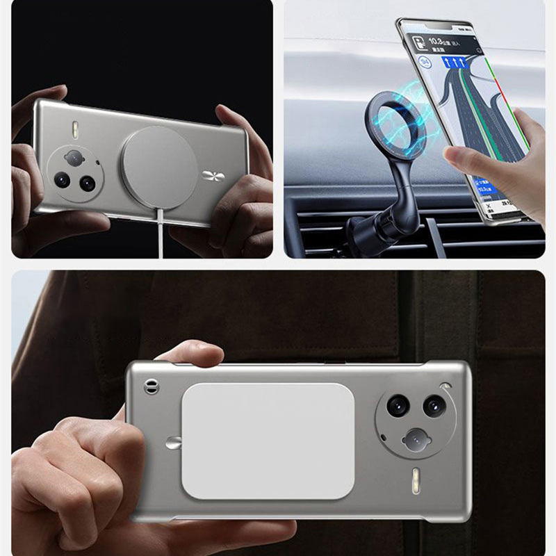 Poco F7 Ultra F6 F5 F3 X7 X6 P - Ultra Thin Frameless Phone Cover 리뷰 및 가격