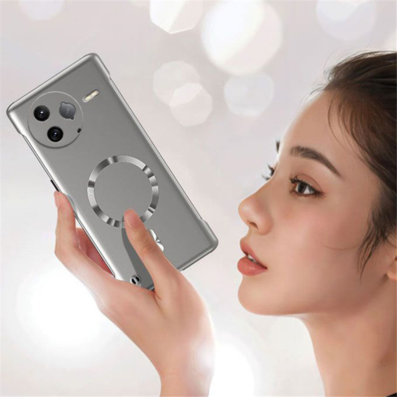 Poco F7 Ultra F6 F5 F3 X7 X6 P - Ultra Thin Frameless Phone Cover 리뷰 및 가격